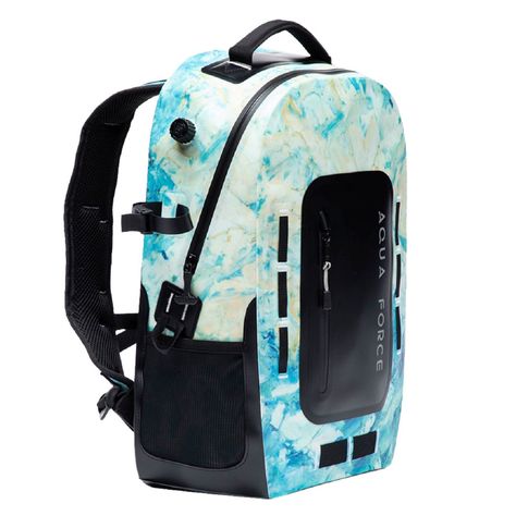 Mochila Bolso Seco 27L Zanzibar-1