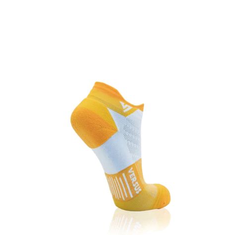 Sunshine Cutback – Calcetín Deportivo Running Low Versus Socks S/M-0