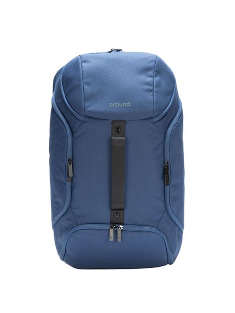 Mochila Nomade Azul-0