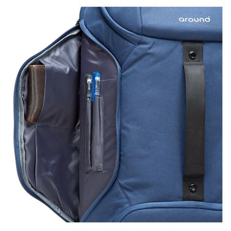 Mochila Nomade Azul-5