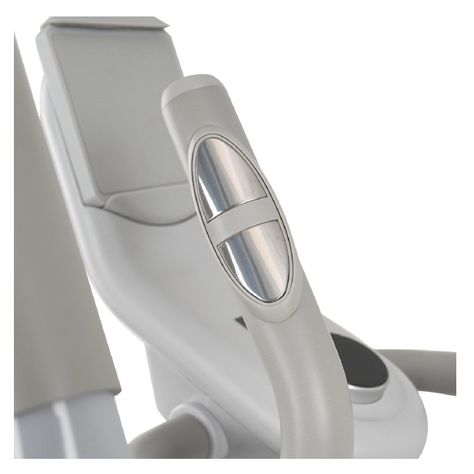 Elíptica T900 Elite Magnética-5