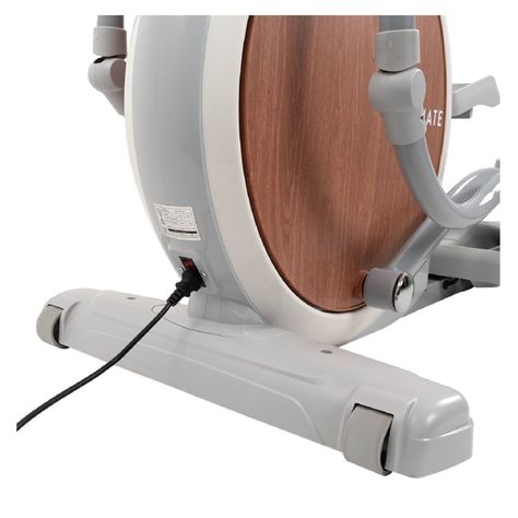 Elíptica T900 Elite Magnética-6