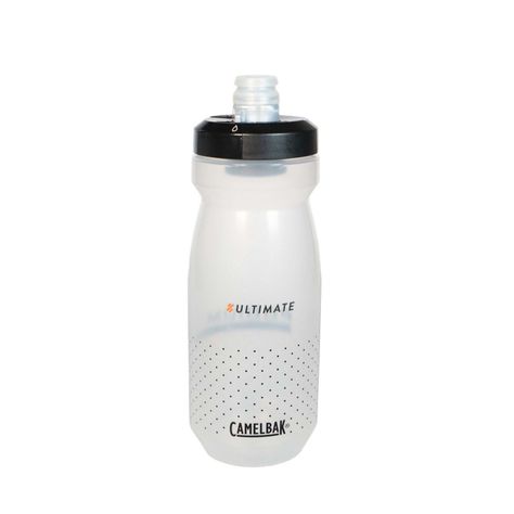 Botella Ultimate-Camelbak Podium 620ml – Negro-0