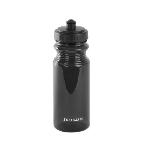 Botella Sport 675 ML Negro-0