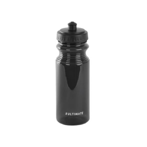 Botella Sport 675 ML Negro-1
