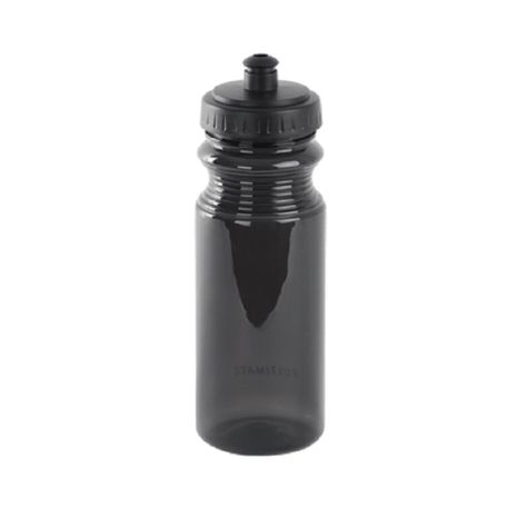 Botella Sport 675 ML Negro-2