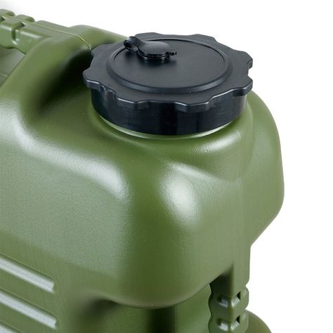 Contenedor Agua 18L-2