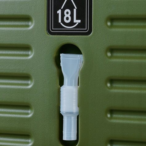 Contenedor Agua 18L-4