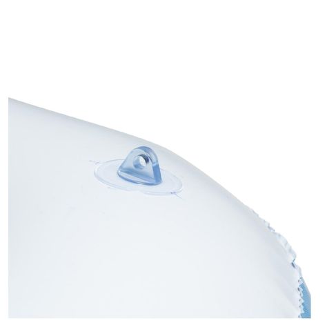 Piscina Techo Desmontable Inflable 140 x 140 x 114 cm-4