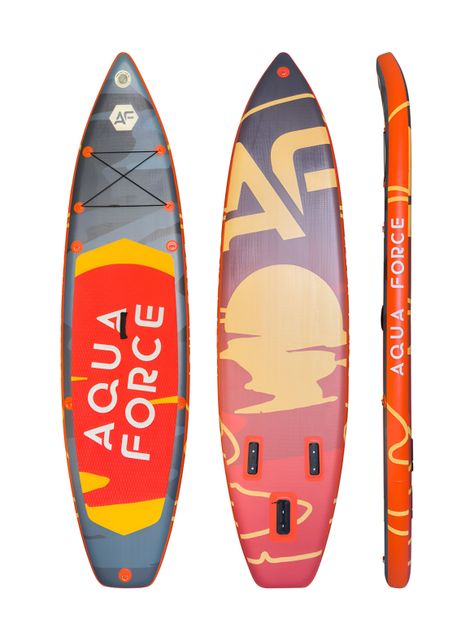 Stand up Paddle Board Inflable 11'0'' Dusk - Doble Capa-0