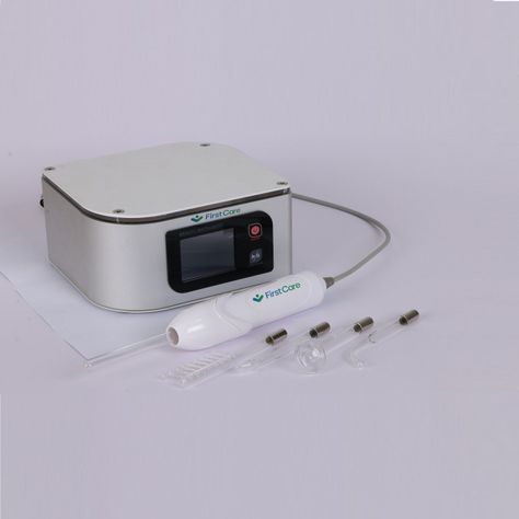 Máquina Tratamiento Facial Alta Frecuencia - Beauty 1-1