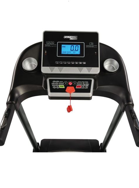 Trotadora Eléctrica E400 Pro 2.0-1