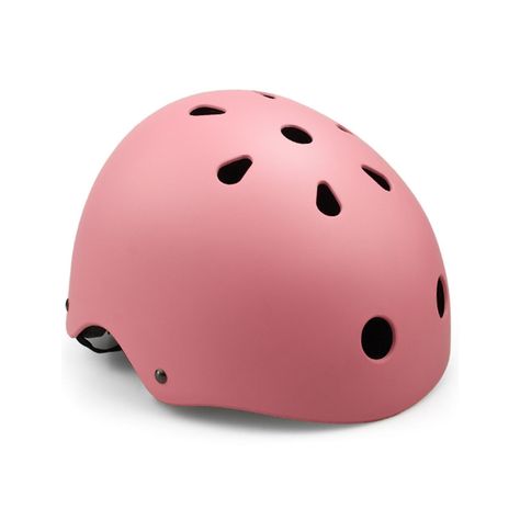 Casco De Niños - Rosado-1