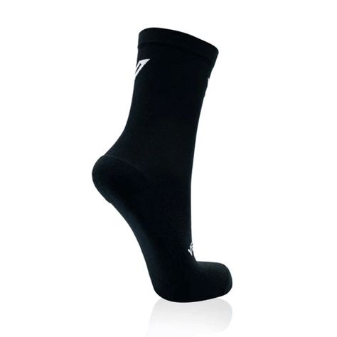 Black Active – Calcetín Active Versus Socks M/L-0