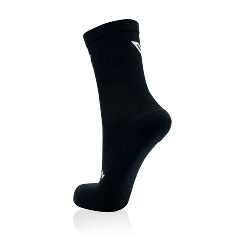 Black Active – Calcetín Active Versus Socks M/L-1
