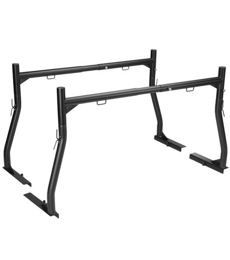 Rack Pick Up Camioneta Universal Ajustable 720kg-0