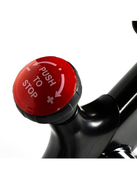 Bicicleta Spinning Z210 Pro 2.0-3