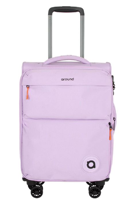 Maleta Ottawa Cabina Rosado-0