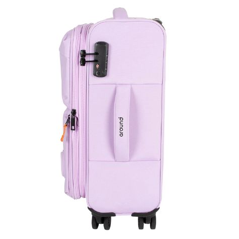 Maleta Ottawa Cabina Rosado-5
