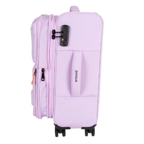 Maleta Ottawa Cabina Rosado-6
