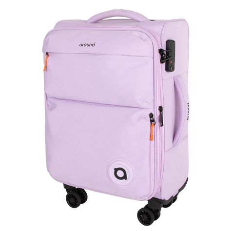 Maleta Ottawa Cabina Rosado-7