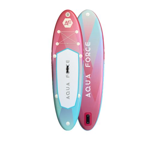 Stand Up Paddle Board 9'0'' Indigo-1