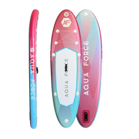 Stand Up Paddle Board 9'0'' Indigo-0