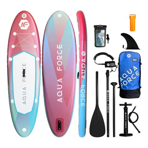 Stand Up Paddle Board 9'0'' Indigo-2
