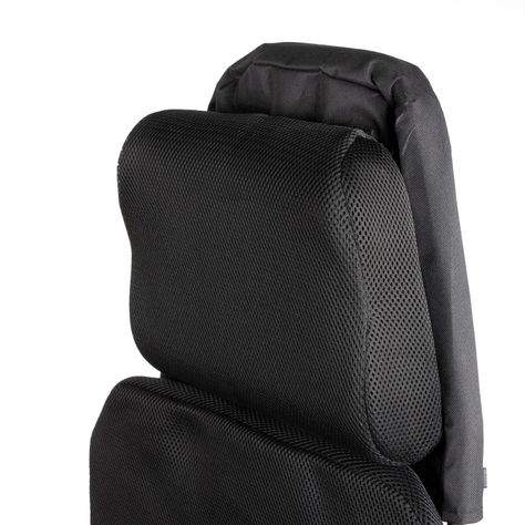 Silla de Ruedas Electrica Premium Comfort-5
