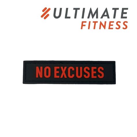 Parche No Excuses-1