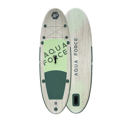 Stand Up Paddle Board 8'0'' Woods-1