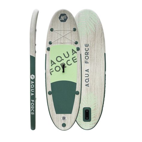 Stand Up Paddle Board 8'0'' Woods-0