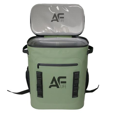 Cooler Mochila 25L-2