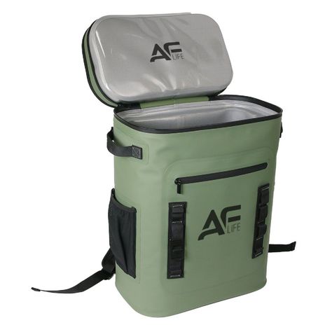 Cooler Mochila 25L-3