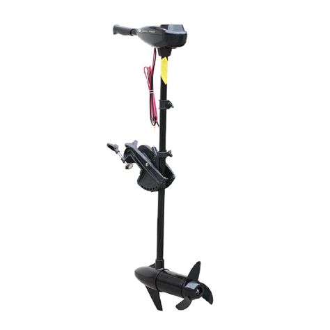 Motor Bote Inflable 86lbs-1