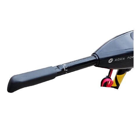 Motor Bote Inflable 86lbs-4