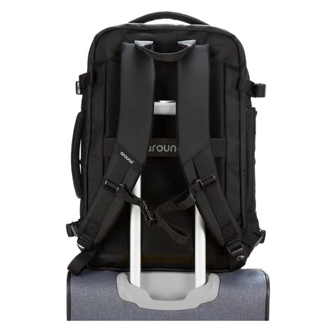 Mochila Wanderlust Expandible-2