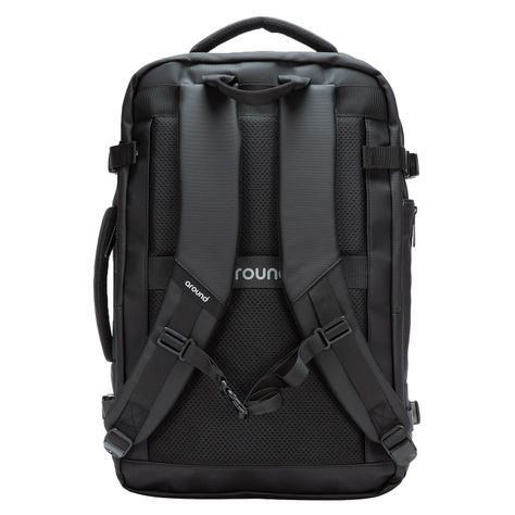 Mochila Wanderlust Expandible-7