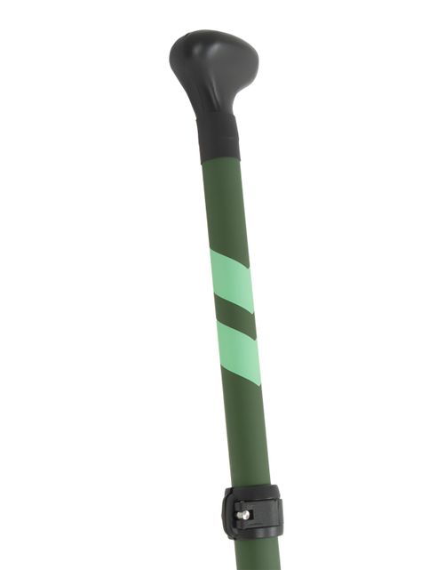 Remo SUP / Kayak Fibra de Vidrio Green Cory-1