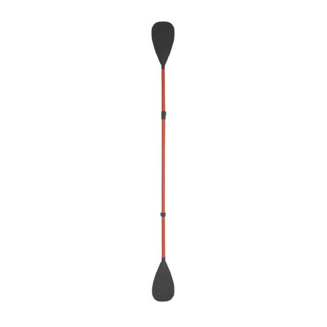Remo Sup / Kayak Fibra De Vidrio Redfish-5