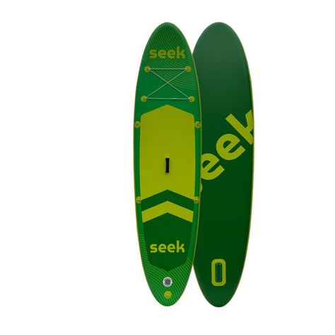 Stand Up Paddle Board 10'6'' Intrepid-1
