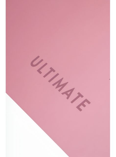 Ultimate Mat Rose Gold-1