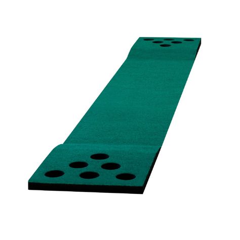Mat De Golf 12 Hoyos-1
