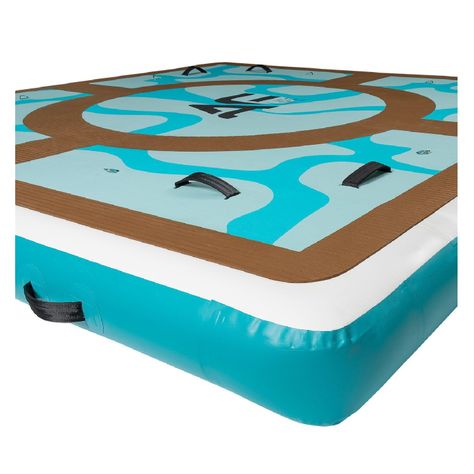 Dock Flotante AF Life 250x250 Cm-1
