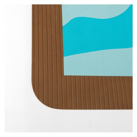 Dock Flotante AF Life 250x250 Cm-2
