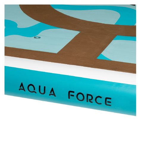 Dock Flotante AF Life 250x250 Cm-4