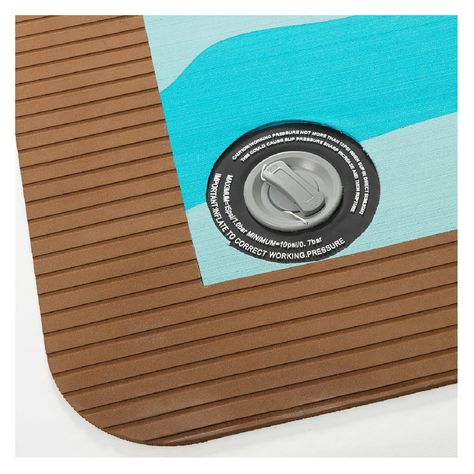 Dock Flotante AF Life 250x250 Cm-5