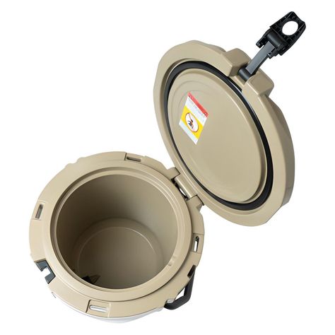 Cooler Bucket 18,9 L Arena-4