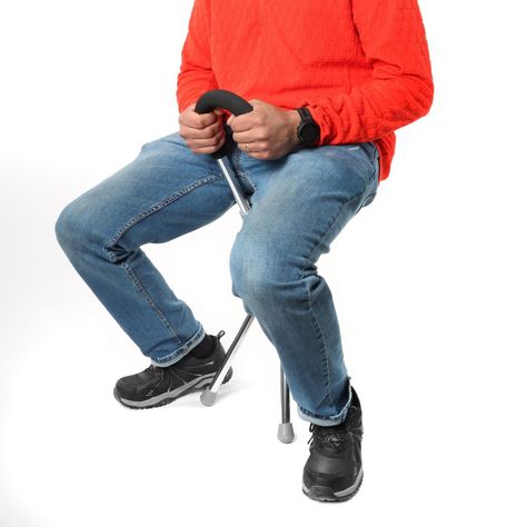 Bastón con Asiento-3