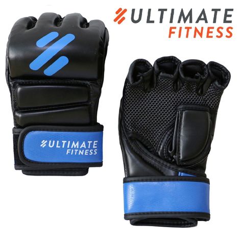 Guantes MMA Combat Pro M/L-1
